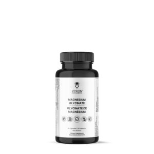 MAGNESIUM (GLYCINATE)