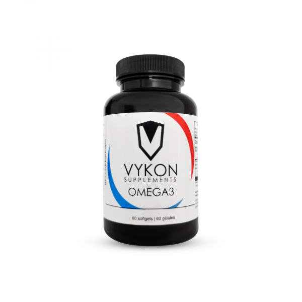 Omega-3 product image