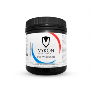 pre workout product image