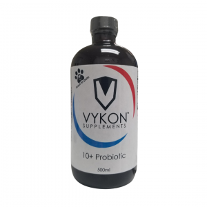 500ml 10+ probiotic product image