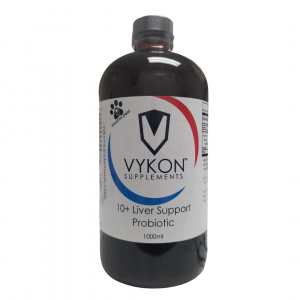 1000ml 10+ liver support probiotic product image