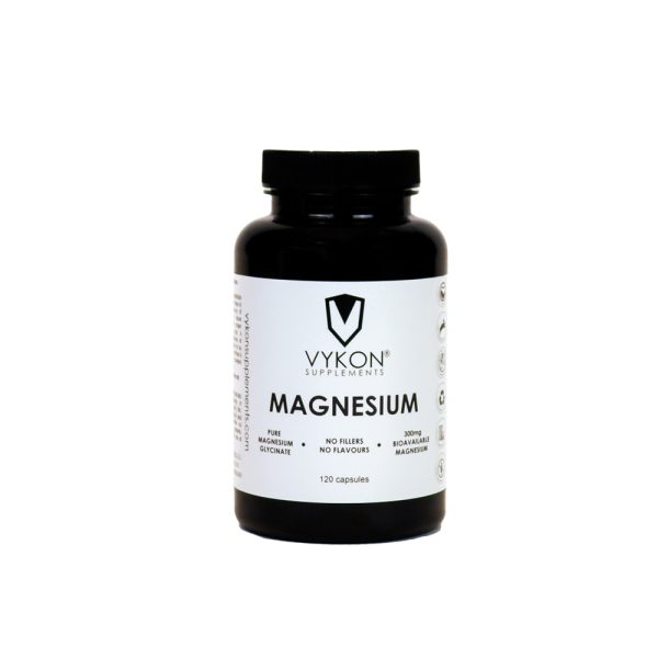 magnesium glycinate 90 product image