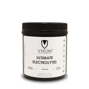 Ultimate Electrolytes