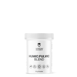 HUMIC: FULVIC BLEND
