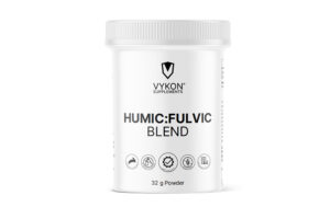 HUMIC: FULVIC BLEND