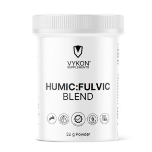 HUMIC: FULVIC BLEND