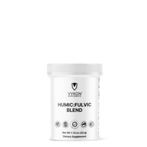 HUMIC: FULVIC BLEND