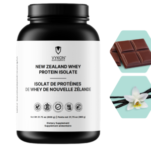 NEW ZEALAND WHEY PROTEIN ISOLATE