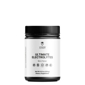 ULTIMATE ELECTROLYTES (Berry)