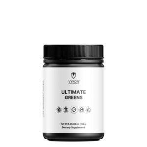 ULTIMATE GREENS