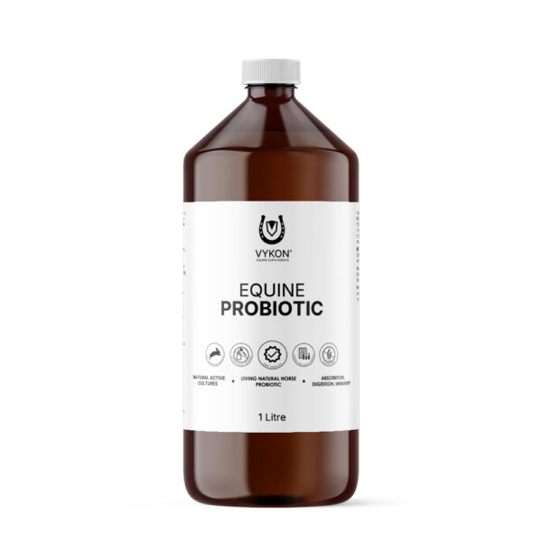 EQUINE PERFORMANCE PROBIOTIC