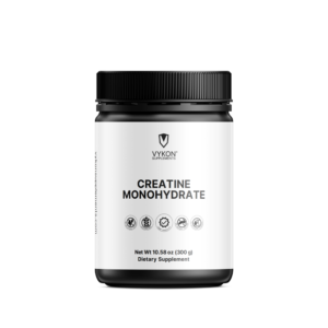 CREATINE (Micronized)