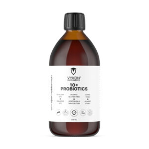 10+ PROBIOTIC