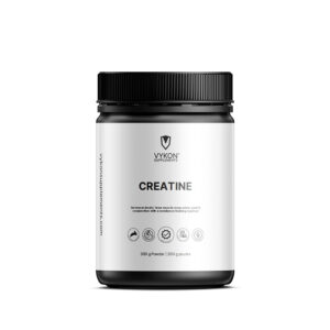 CREATINE (Micronized)