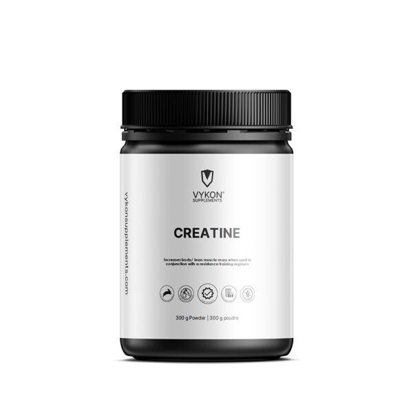 CREATINE (Micronized)