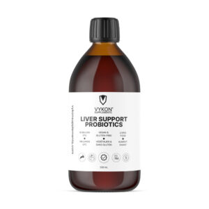 LIVER SUPPORT PROBIOTIC