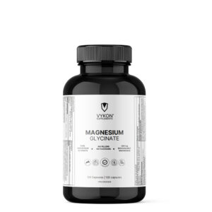 MAGNESIUM (GLYCINATE)