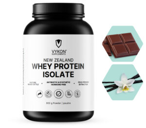 NEW ZEALAND WHEY PROTEIN ISOLATE