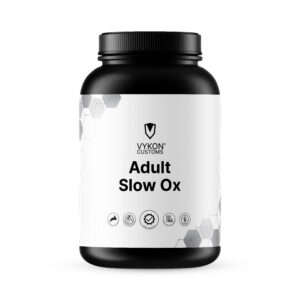 ADULT CUSTOM FORMULA