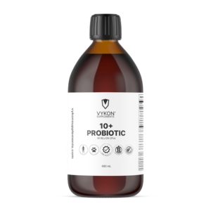 10+ PROBIOTIC