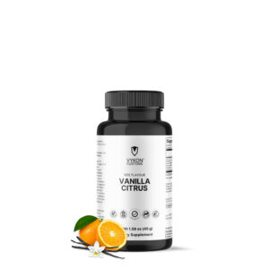 VANILLA CITRUS FLAVOUR POWDER