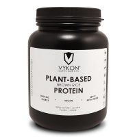 Brown Rice Plant Based Whey Protein