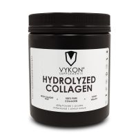 Hydrolyzed collagen marine