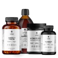 Exclusive Mockups for Branding and Packaging Design